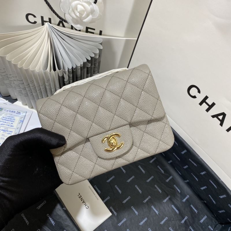 Chanel CF Series Bags